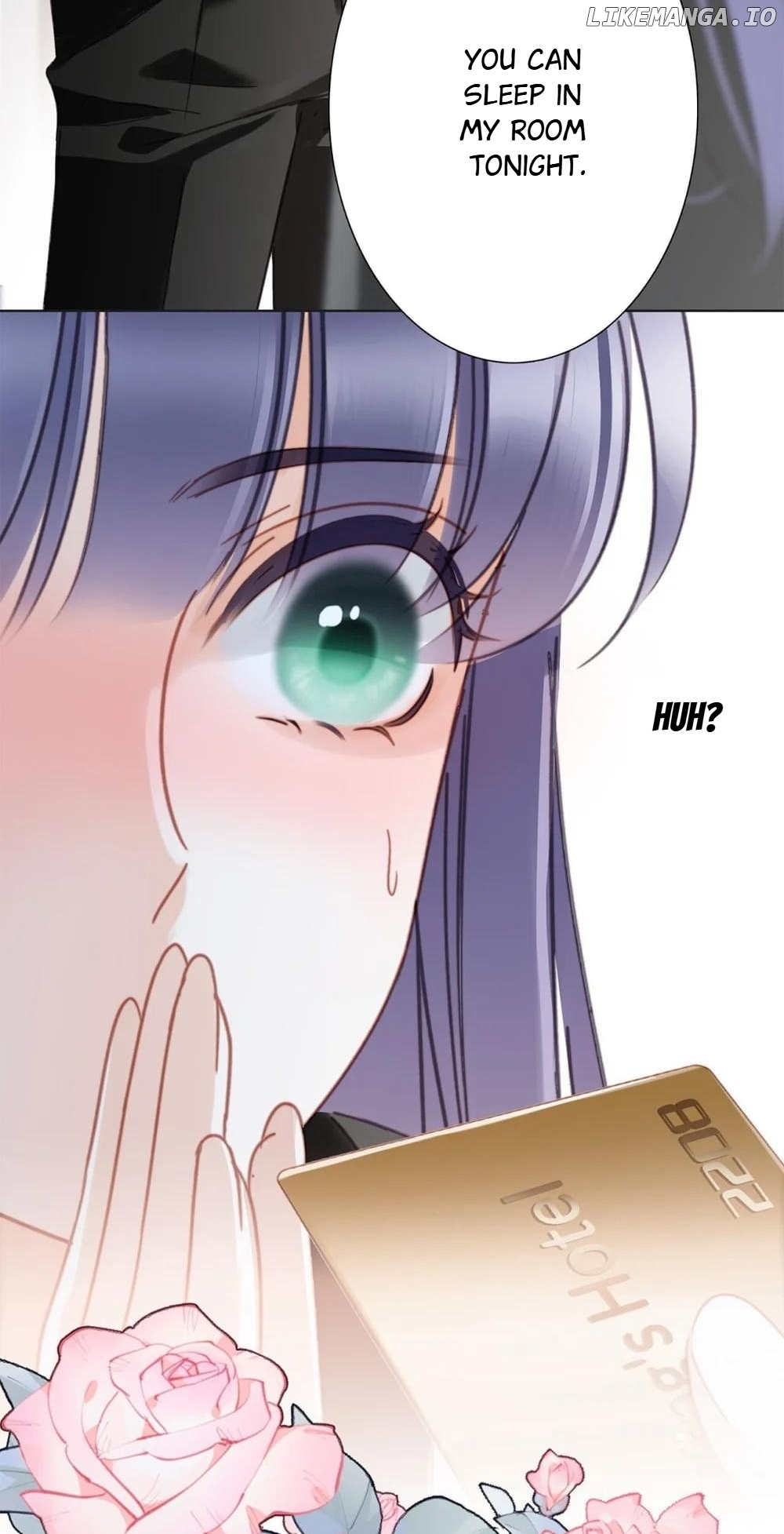 1st Kiss – I Don’t Want To Consider You As Sister Anymore Chapter 75 - 69 - page 56